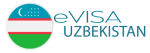 eVisa Uzbekistan